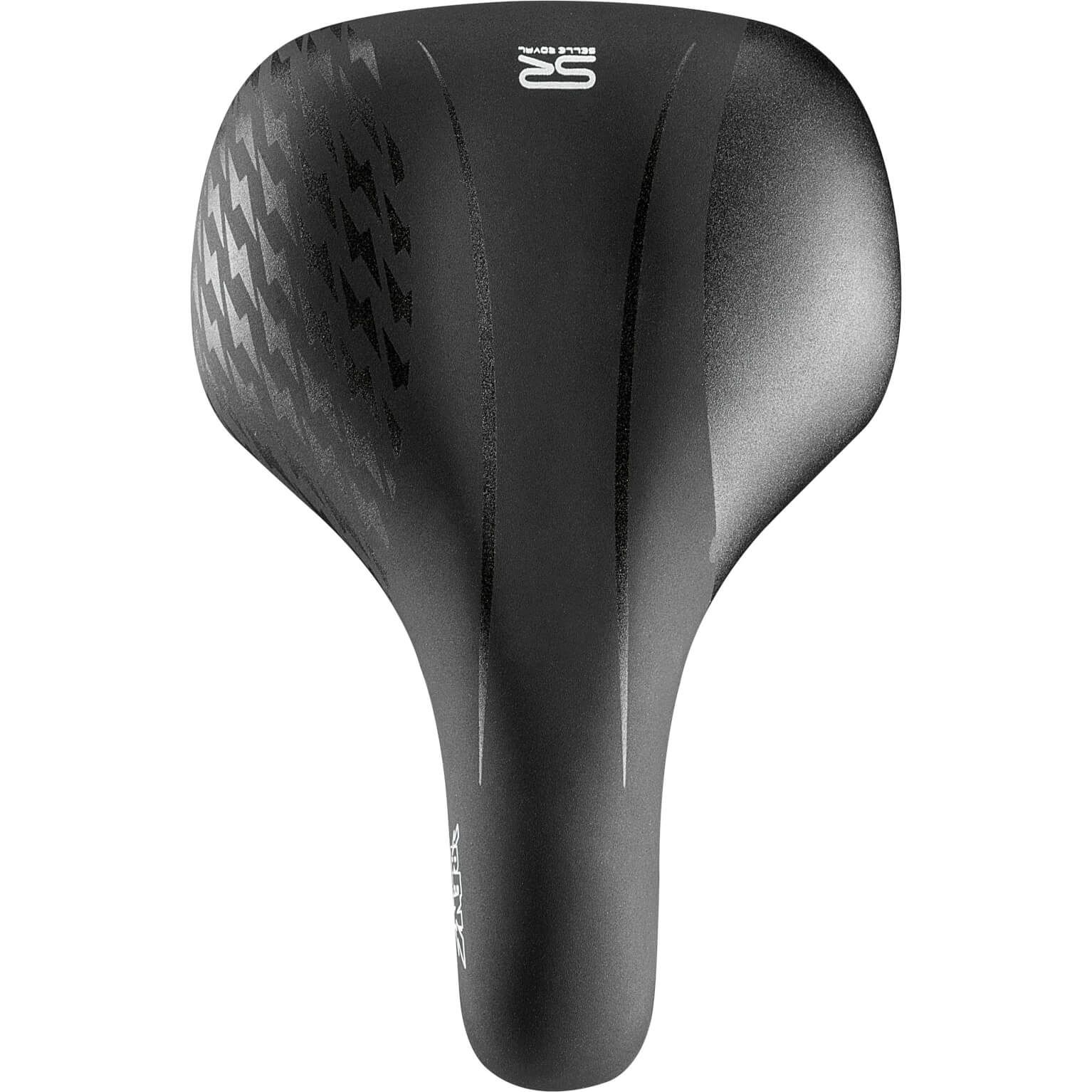 Selle royal SR zadel 1703 uni Ben 16-24 (6957312801334)