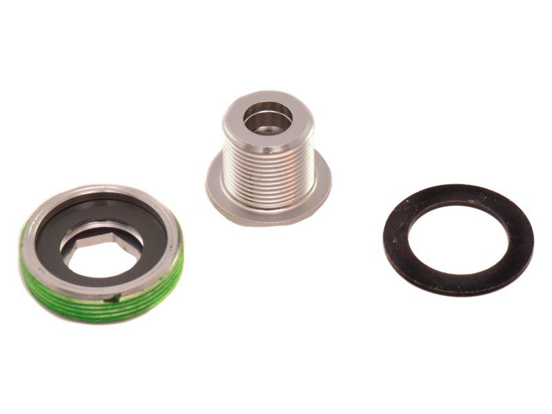 Truvativ Crankdl truv bout crank 15mm+26mm gxp met kap (710845403088)