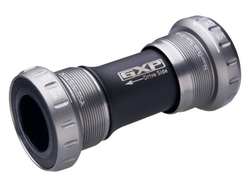 Sram trapasdeel/truvativ gxp cup rechts+ inclusief (710845646188)