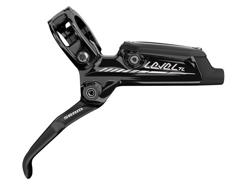 Sram achterrem level tl 1800mm leiding geen schijf (710845783746)