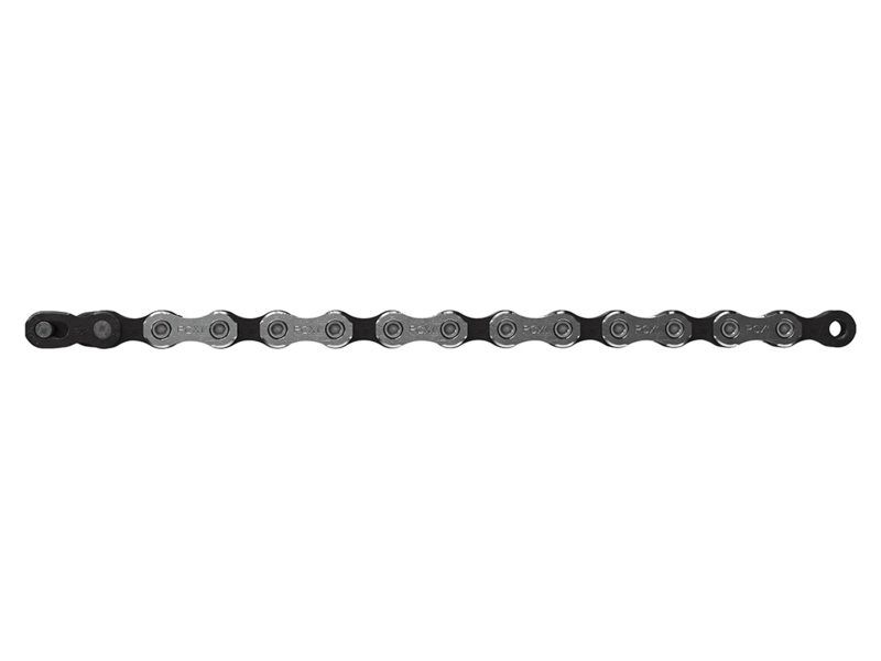 Sram pc x1 ketting 118 links hollow pin powerlock (710845759109)