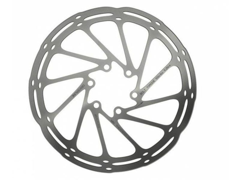 Sram remschijf centerline 180mm afgeronde zijkant (710845805523)