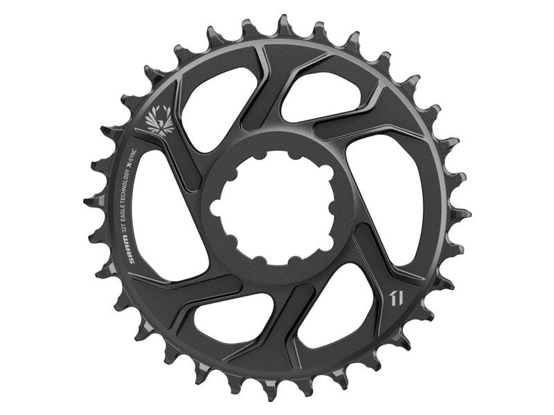 Sram eagle tandwiel 34t dm x-sync 2 boost 11/12spe (710845820861)