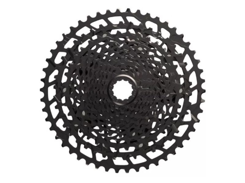 Sram pg-1230 cassette 12 speed 11-50 tands nx eagl (710845818011)
