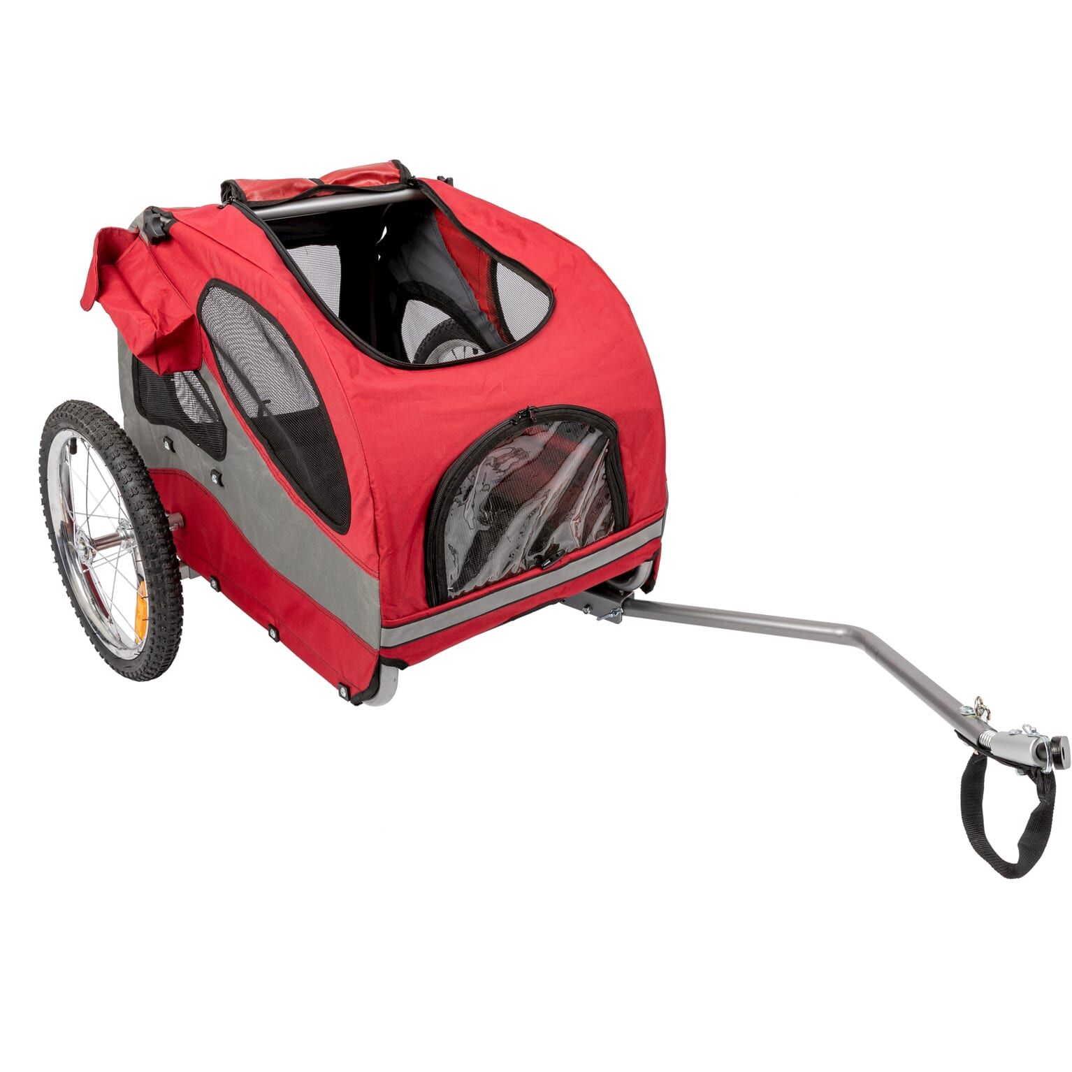 PetSafe hondentrailer Happy Ride medium (729849168961)