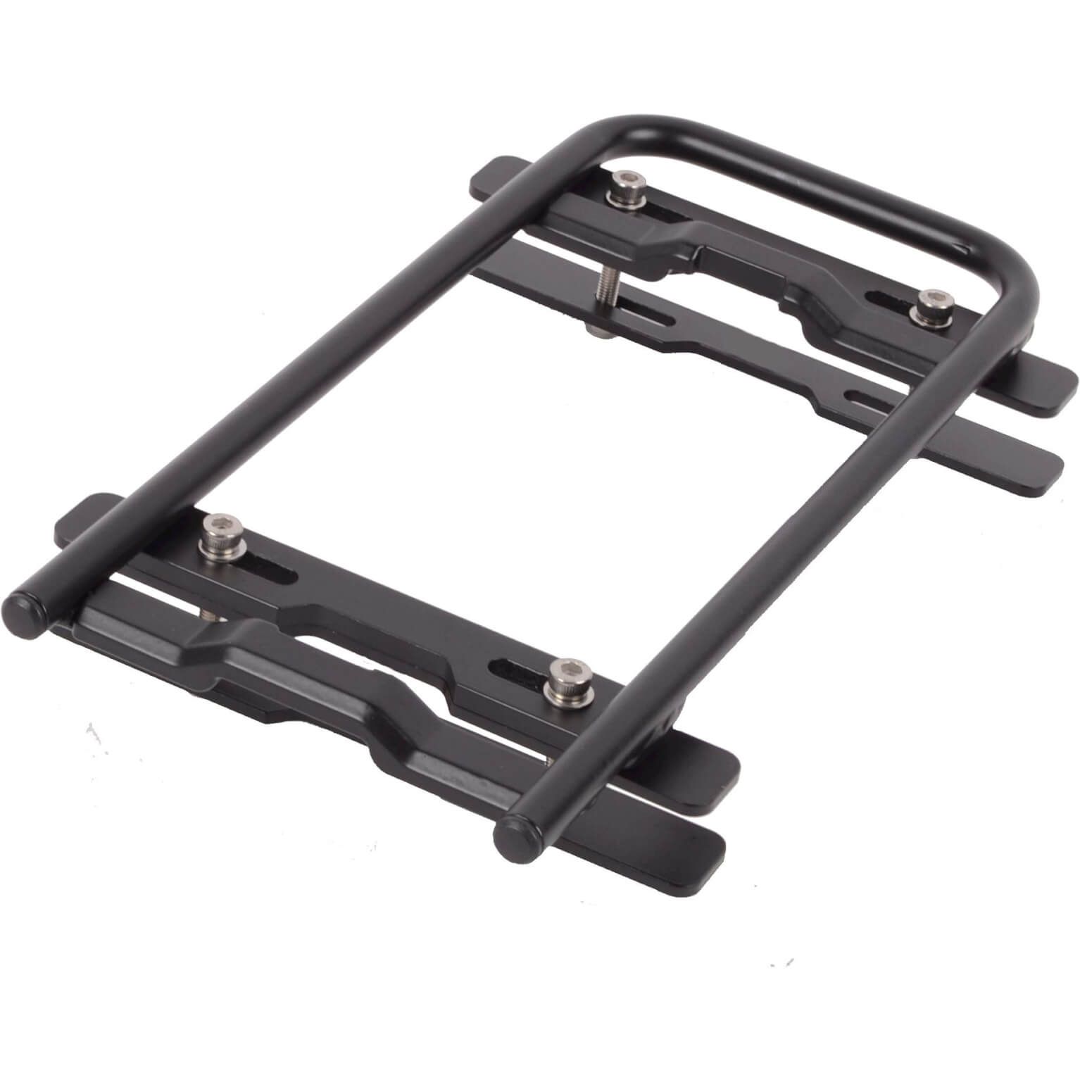 Atran AVS Adapter voor standaard dragers Black Matt (7350006382154)