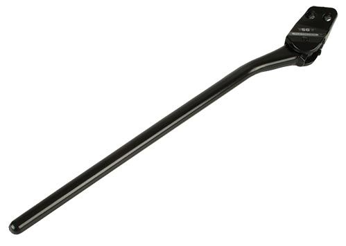 Standaard Esge 28 M/2 Gaten Hyb Zw (7612616039744)