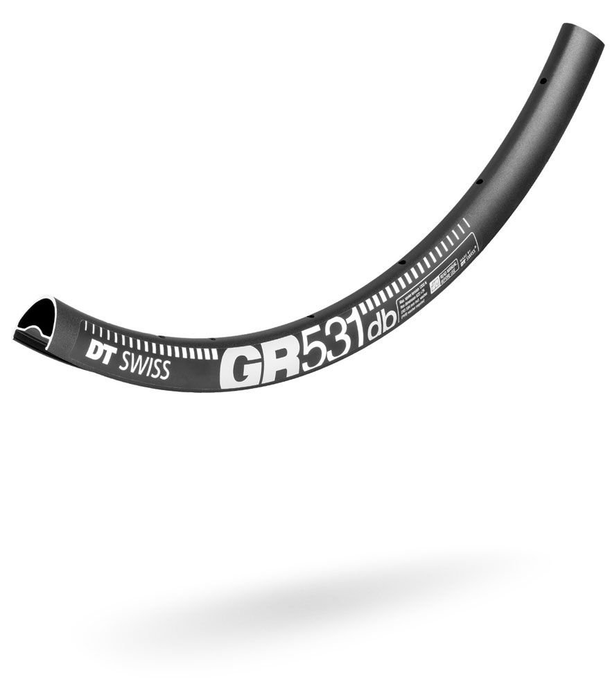 Dt swiss Velg 29 Dt G540 Alm Gravel Zw 32/14 28.0mm Db (7613052270074)