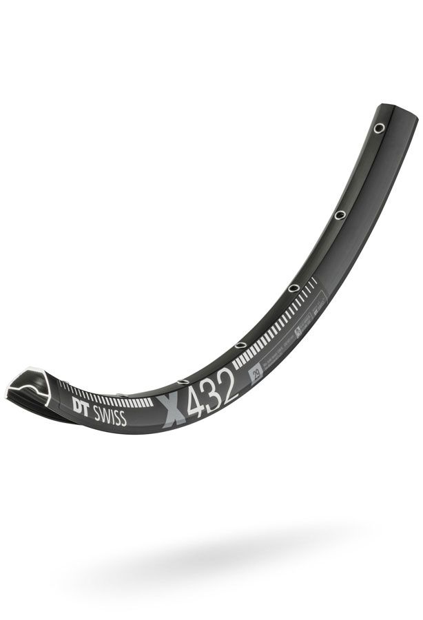 Dt swiss Velg 29 Dt X432 Alm Atb Zw 32/14 29.0mm Db (7613052114767)