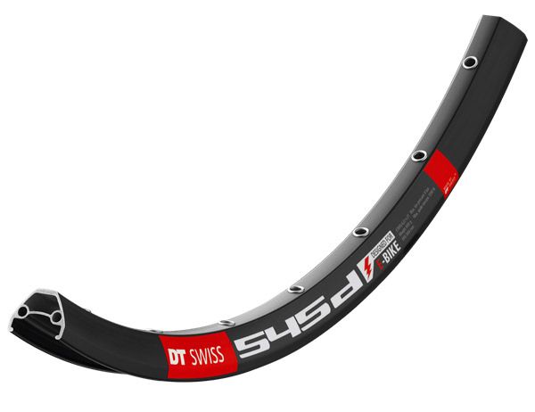 Dt swiss Velg 28 Dt 545d Alm Hyb Zw 32/14 27.0mm Db (7630024324306)