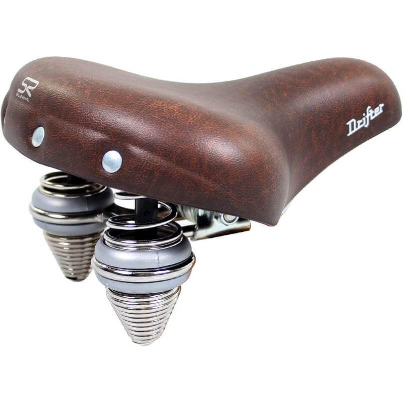 Selle royal SR zadel 5167 Drifter M uni br (8021890390721)