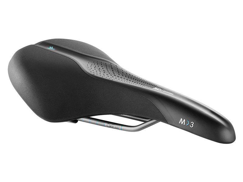 Selle royal zadel scientia m3 moderate large unise (8021890427052)