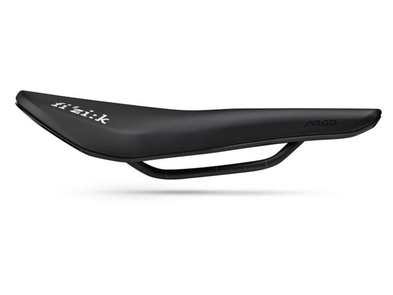 Fizik zadel tempo argo r5 zwart 160mm (8021890486592)