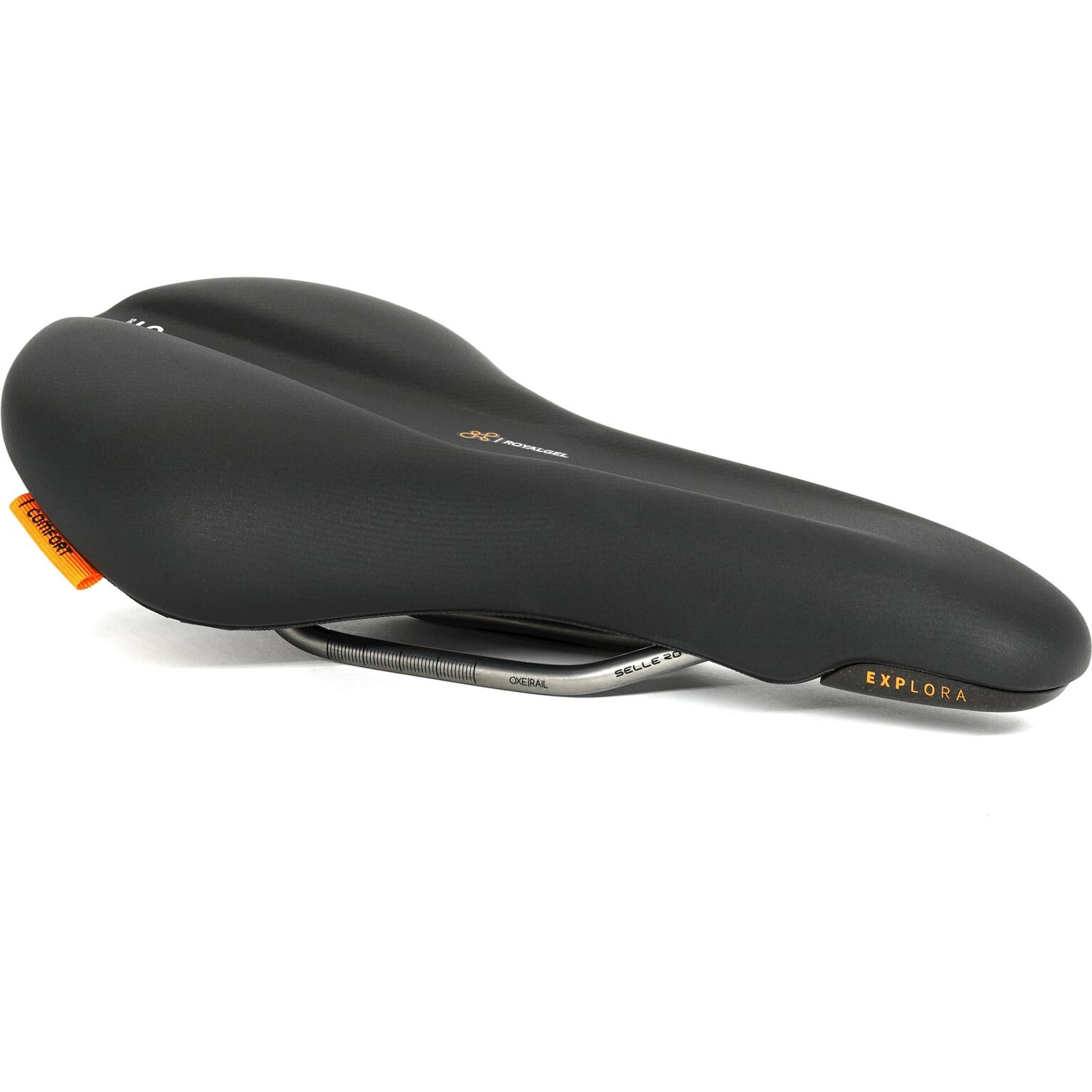 Selle Royal zadel Explora Athletic (8021890569721)