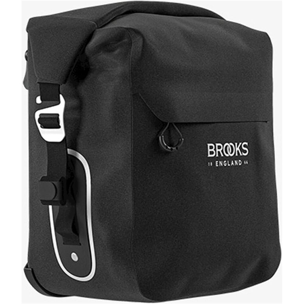 Brooks tas Scape S black (8021890567253)