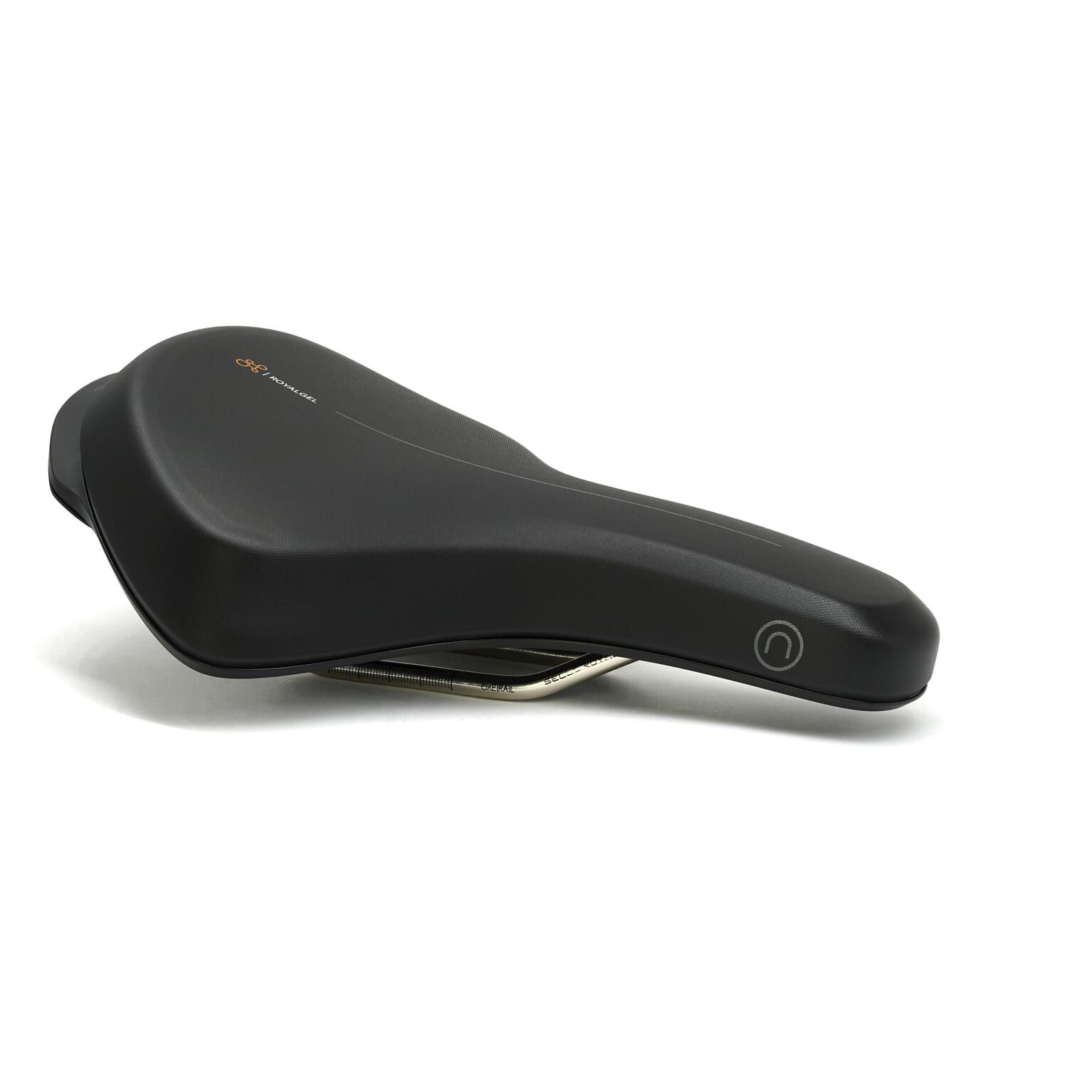 Selle Royal zadel On Moderate (8021890570260)