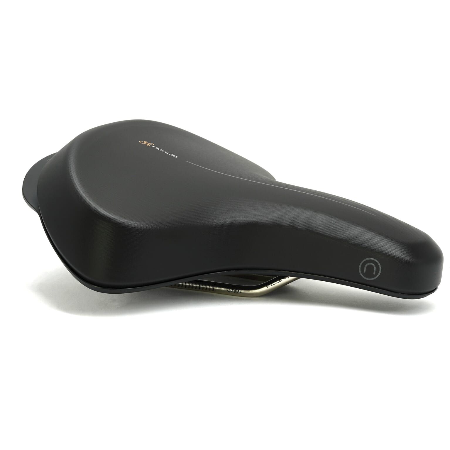 Selle Royal zadel On Relaxed (8021890570291)