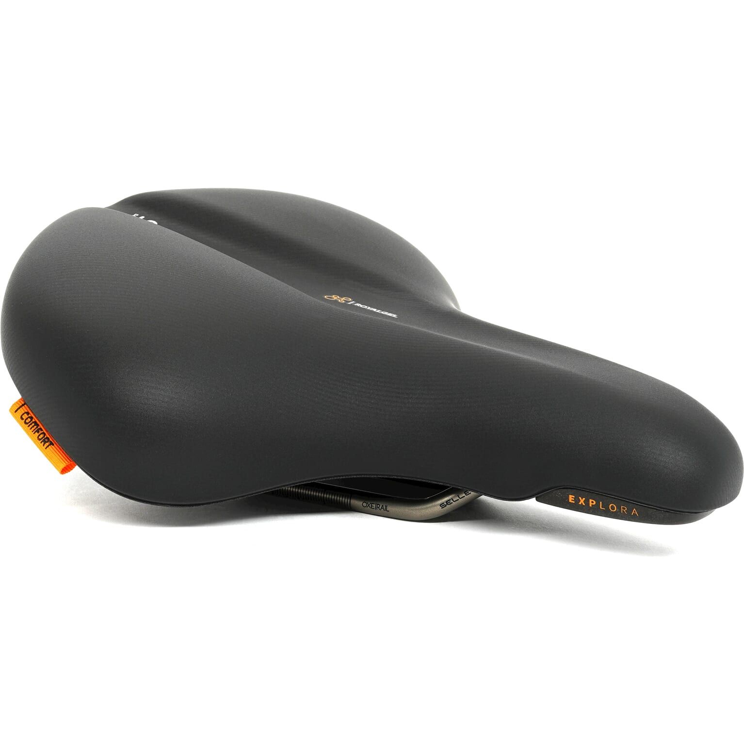 Selle Royal zadel Explora Relaxed (8021890569769)