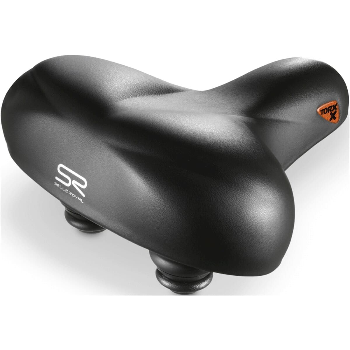 Selle Royal zadel Torx 8mm brug 5199 uni zwart (8021890575425)