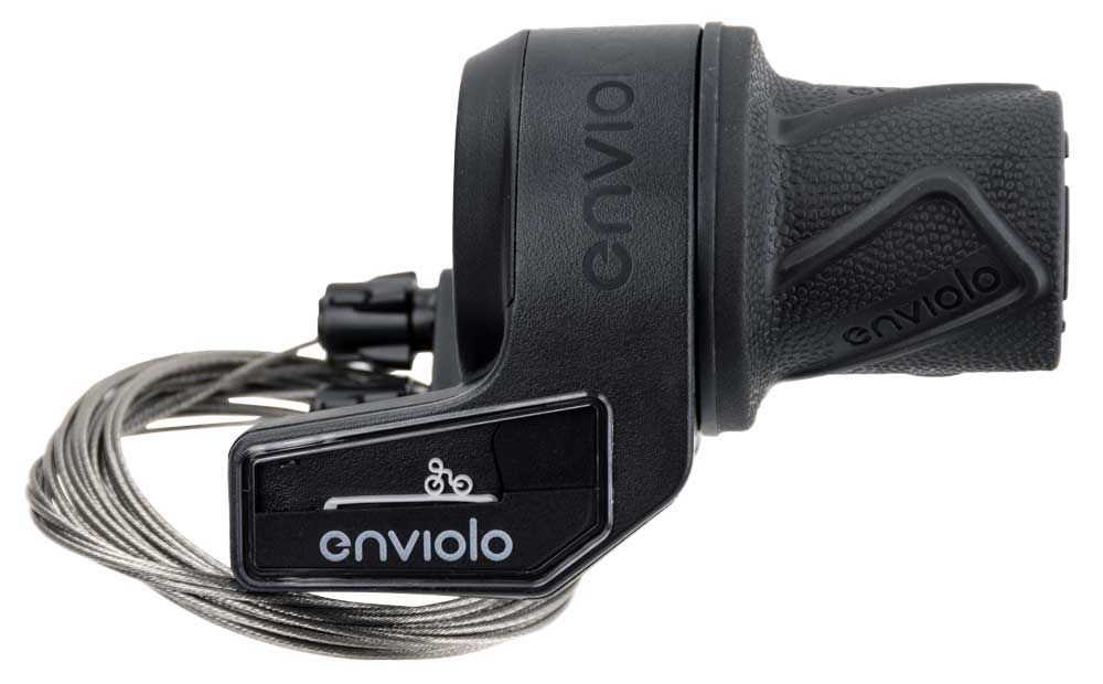 Enviolo Versteller Env Pure Manual Twist Display Zw (817088022844)