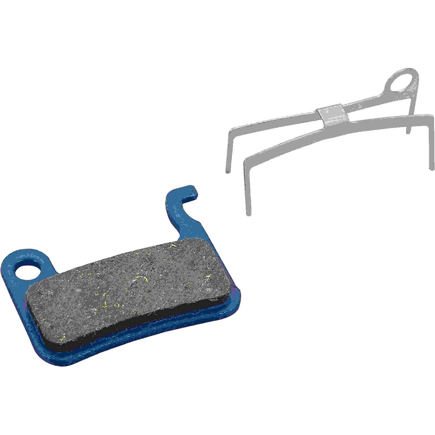 Marwi Union schijfremblok Shim XTR (8590966380176)