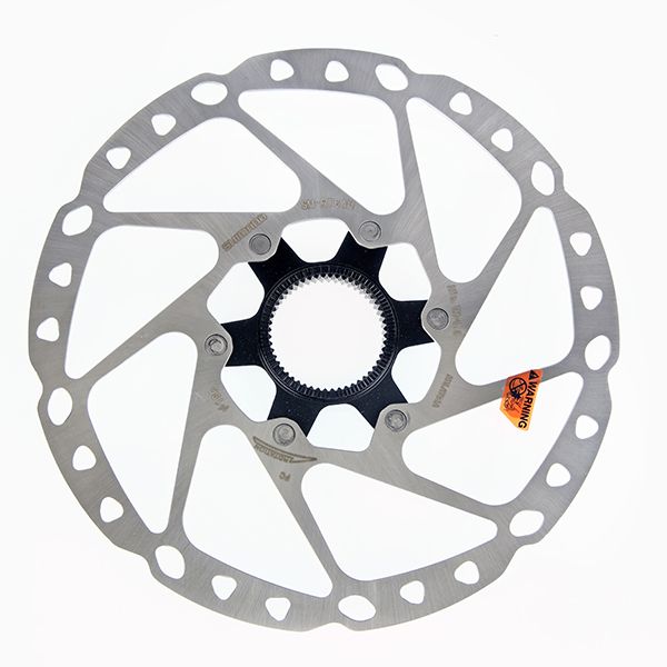Shimano Remschijf 180mm Center Lock (4550170514631)
