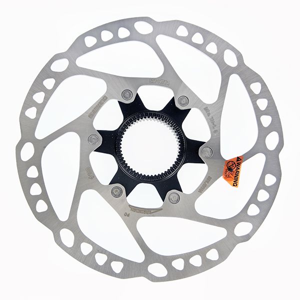 Shimano Remschijf 160mm Center Lock (4550170514648)