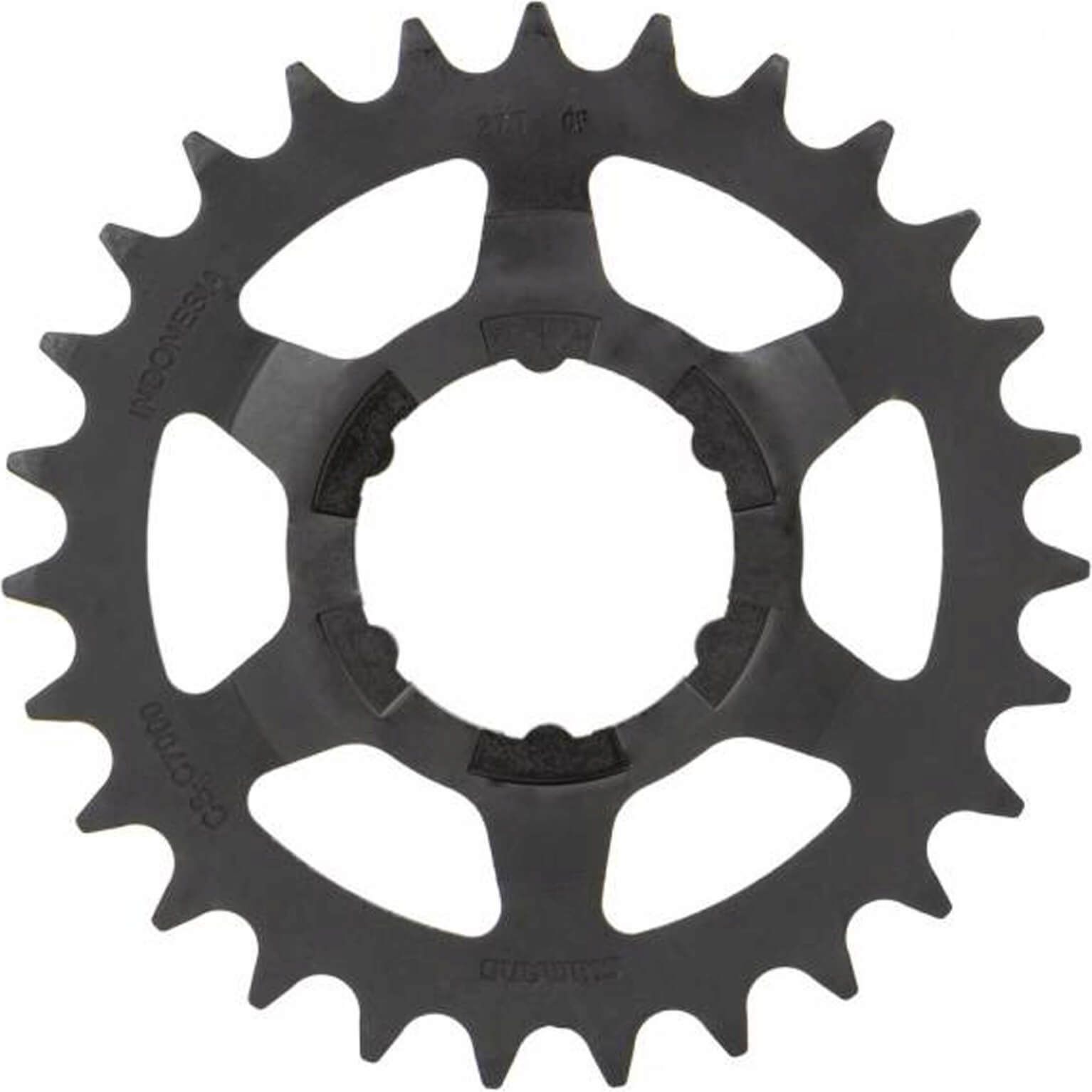 Shimano tandwiel 30T Nexus E5 C7000 (4550170521462)
