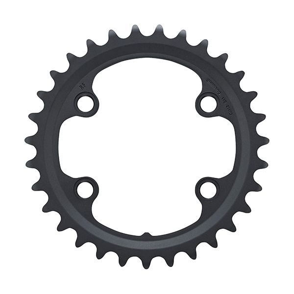 Shimano Kettingblad 31T RX810 Gravel (4550170516383)