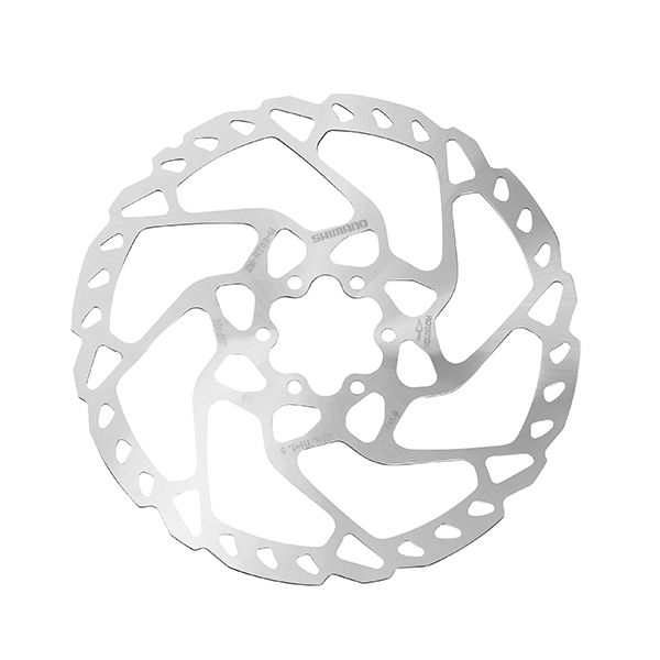Shimano Remschijf 180mm 6-Bolt (4550170598327)