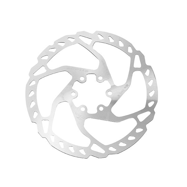 Shimano Remschijf 160mm 6-Bolt (4550170598334)