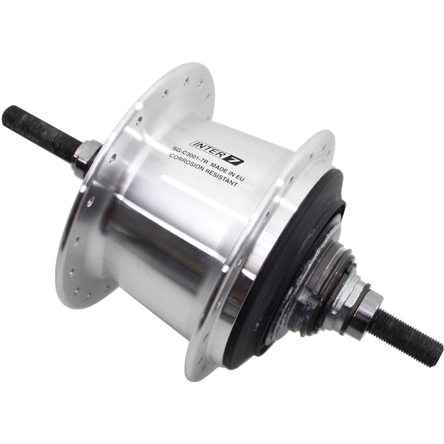 Shimano achternaaf Nexus 7v SG-C3001 182/36g RB zi (4550170529925)