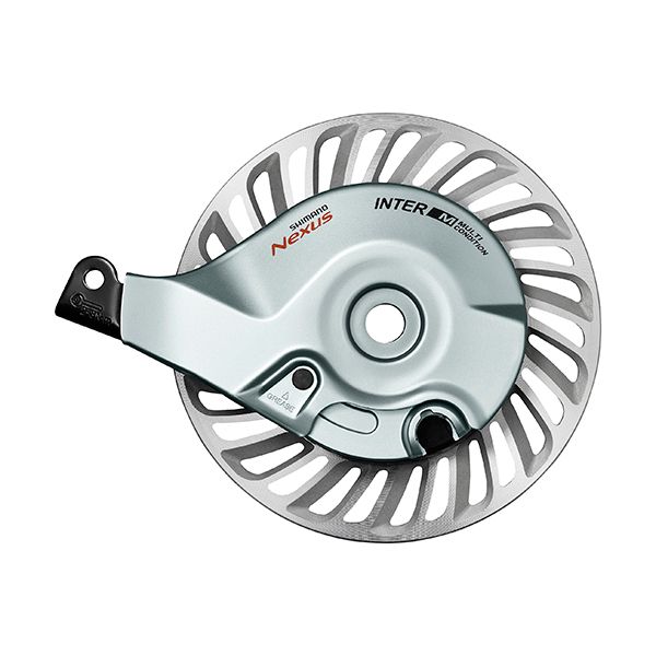 Shimano Rollerbrake Achter Compleet (4550170598587)