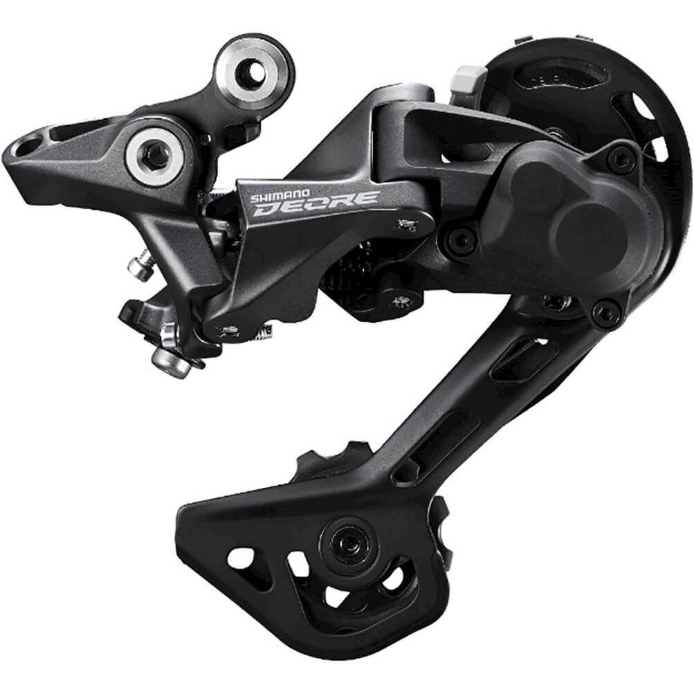 Shimano a derailleur Deore RD-M5120 10/11-speed (4550170618544)