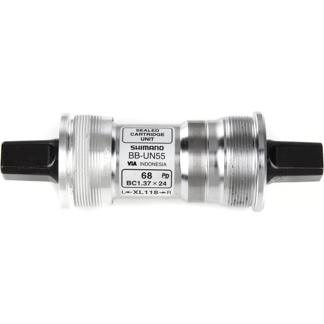 Shimano trapas UN300 vierkant 68-110 BSA (4550170619206)