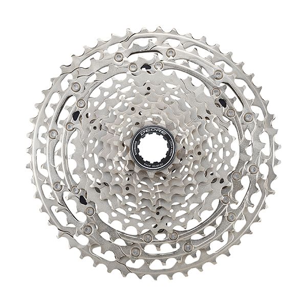 Shimano Cassette Deore CS-M5100 (4550170618728)