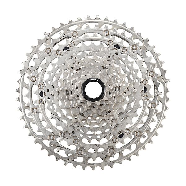 Shimano Cassette Deore CS-M6100 (4550170618711)