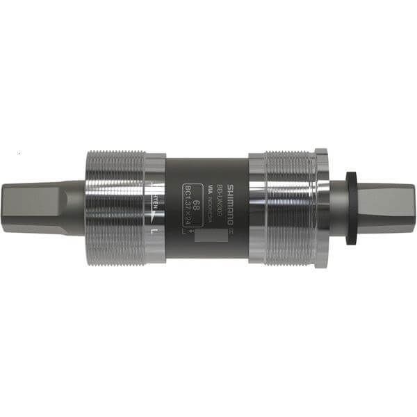 Shimano trapas UN300 vierkant 68-122,5 BSA (4550170619152)