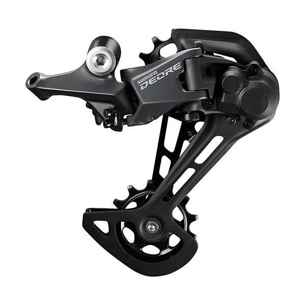 Shimano Achterderailleur Deore M5100 (4550170618704)