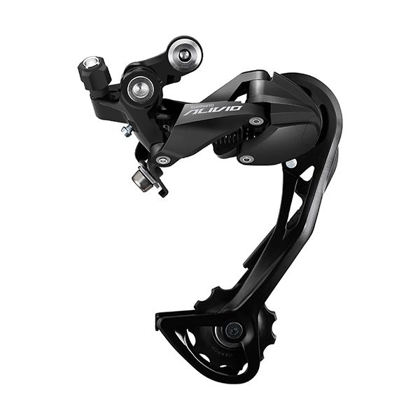 Shimano Achterderailleur Alivio M3100 (4550170621155)
