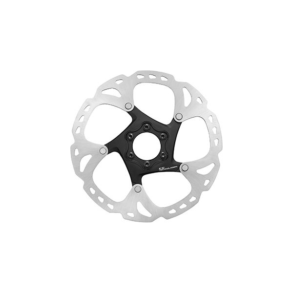 Shimano Remschijf 180mm 6-Bolt (4550170818128)