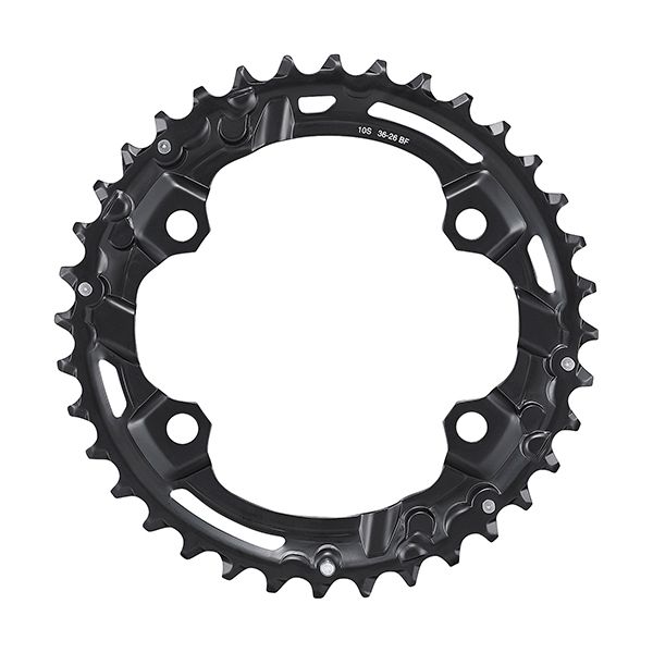 Shimano Kettingblad 36T Deore (4550170864507)