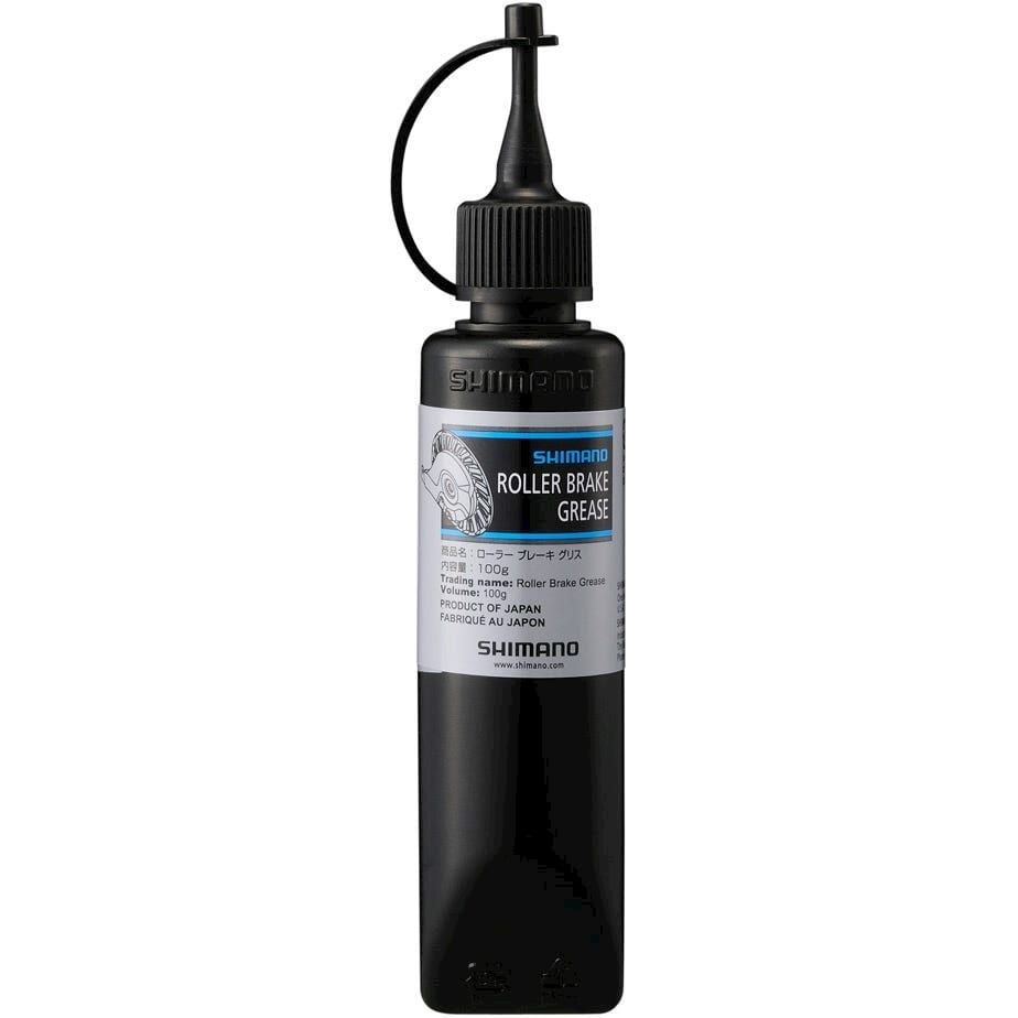 Shimano vet Rollerbrake tube 100gram (4550170875541)