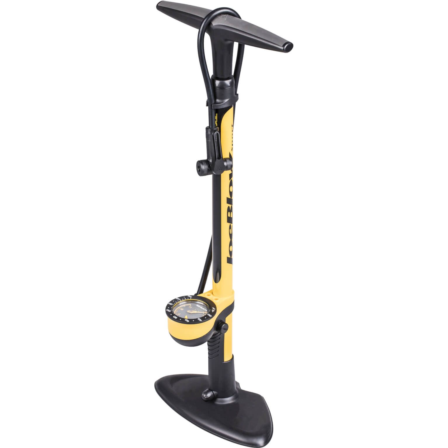 Topeak vloerpomp JoeBlow Sport III (4710069680247)