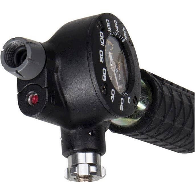 Topeak CO2 pomp AirBooster_G2 (4710069681640)