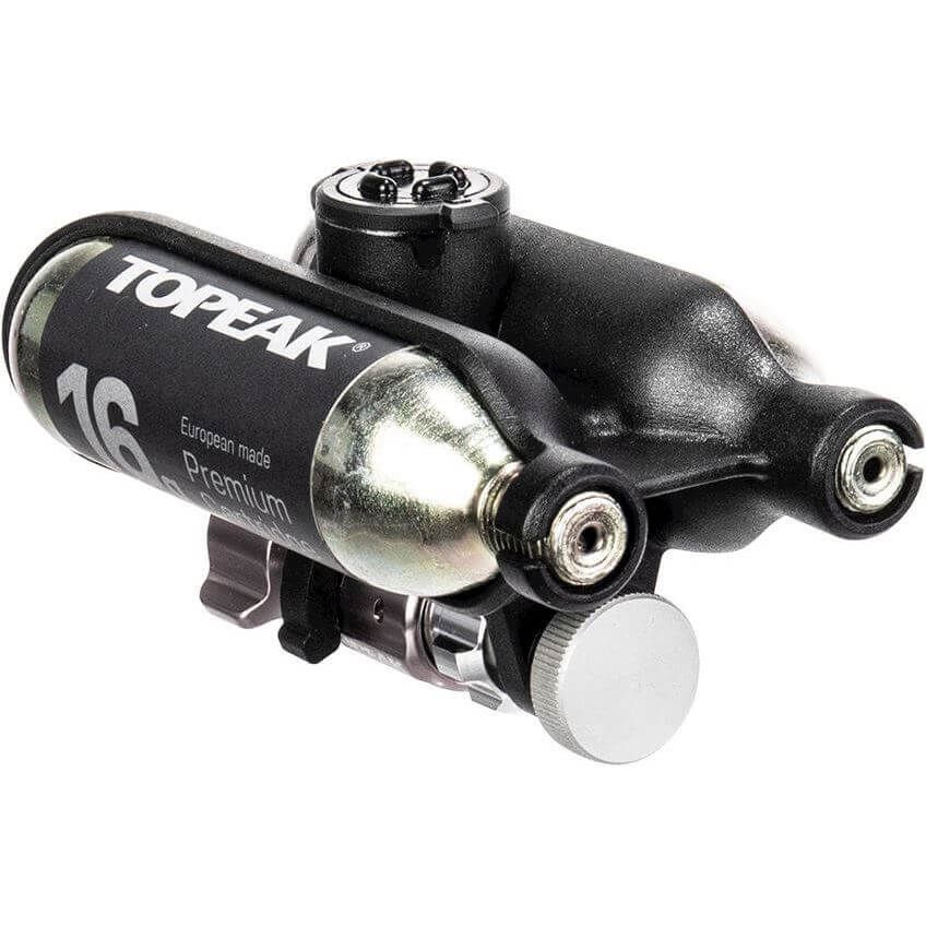 Topeak Ninja Co2FuelPack (4710069682029)