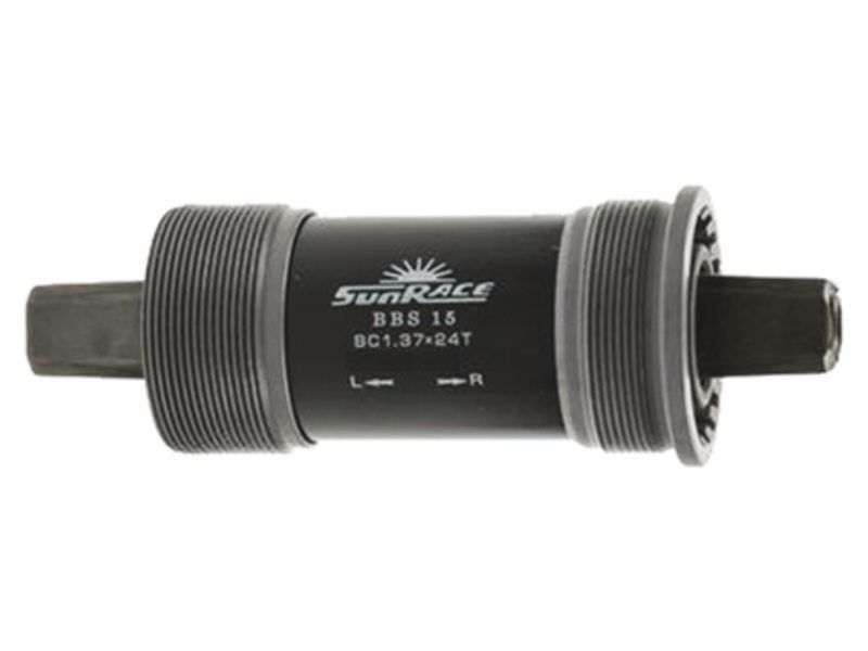 Sunrace trapasset bsa 118 stalen cup, excl. bout (4710944225839)