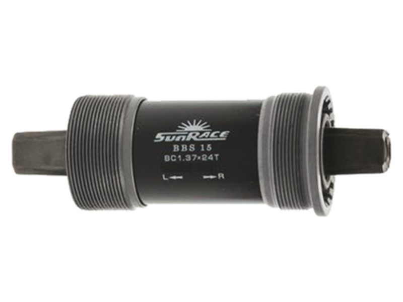 Sunrace trapasset bsa 127 stalen cup, excl. bout (4710944225822)