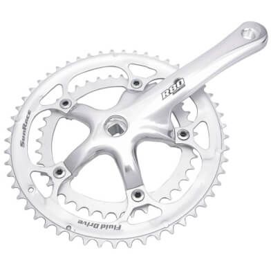 Sunrace crankst R81 53/39 (4710944231182)