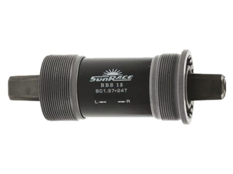 Sunrace trapasset bsa 122 stalen cup, excl. bout (4710944225884)